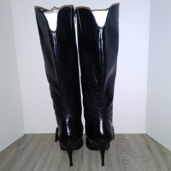 Nine West "Fabulouso" Boot - Picture 8 of 9